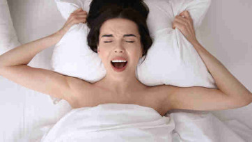 Female Orgasm